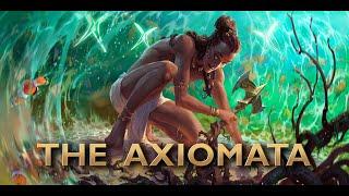 The Axiomata - Short Story from League of Legends Audiobook Lore