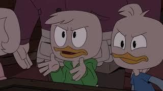 Ducktales 2017Carry OnAMV