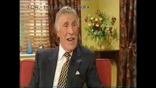 Bruce Forsyth - Funny - Open House with Gloria Hunniford