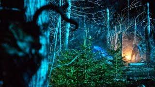 People are seeing Strange Lights in the woods - Spook Lights