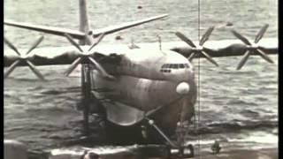 The Giants - flying boats