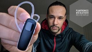 Plantronics M70 Bluetooth Long Term Review