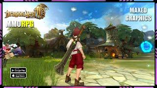 DragonNest 2 Evolution Gameplay Extreme Graphics Settings