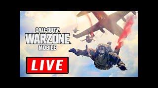 Indonesian COD Warzone   Good stream  Playing Solo  Streaming with Turnip