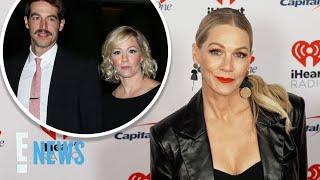 Jennie Garth Says IVF Struggles Led to Breakup With Husband Dave Abrams  E News