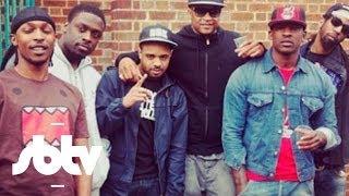 Boy Better Know  100M YouTube views CYPHER SBTV