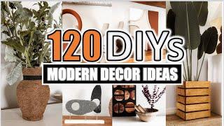 120 HOME DECORATION IDEAS + TRICKS THAT YOU REALLY WANT TO DO FULL TUTORIALS