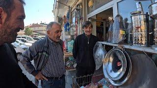 Bayburt’un Altın Kalpli insanları - Bayburt’ta Bir Gün De Ne Yenir? - Bütün Bildiklerinizi Unutun