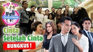 Reaksi Pemain CSC Waktu Mendengar Bungkus‼️