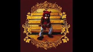 Kanye West - The College Dropout Full Album