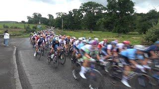 2023 UCI Cycling World Championships Womens Elite Road Race