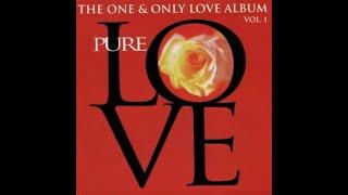 Pure Love-The One & Only Love Album Vol.1