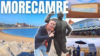 Should You Visit Morecambe Bay ?