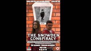 The Snowden Conspiracy - Soundtrack