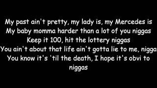 Jay Z - On The Run Part II Ft. Beyonce Lyrics HD