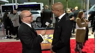 PSIFF Keith Beauchamp writer of Till discusses the movie