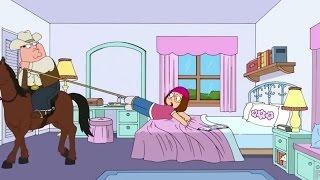 Family Guy - Meg Bullying Compilation
