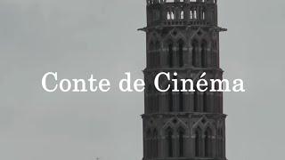 Conte de cinéma