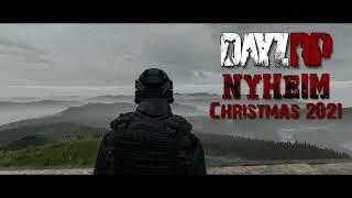 DayZRP Nyheim 2.0 Trailer