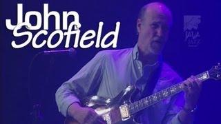 John Scofield Acidhead Live at Java Jazz Festival 2007