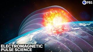 EMP Attack The Real Science of Electromagnetic Pulse