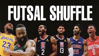 NBA Mix  Futsal Shuffle 2019-2020 ᴴᴰ