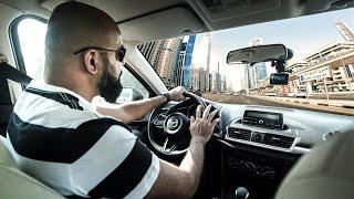 Traffic Tales Dubai  Junaid Akram