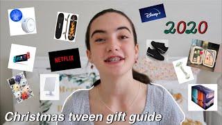 Christmas tween gift guide 2020  VLOGMAS WEEK TWO 