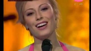 Dajana Jaksic & Ilda Saulic - Boli me boli nevero - LIVE - TV Pink 2010