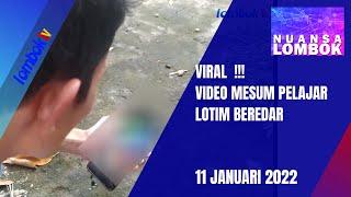 Video Mesum Diduga Pelajar Lotim Beredar  Nuansa Lombok
