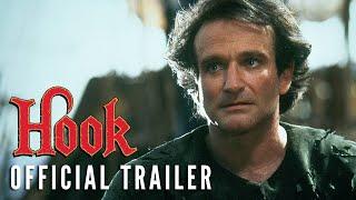 HOOK 1991 - Official Trailer HD