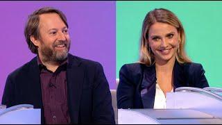 Would I Lie to You S14 E10 The Unseen Bits. 8 Mar 21. Previously unseen material from this series.