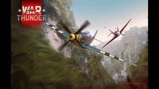 War Thunder Вар Тандер Авиация Аркада Леталки