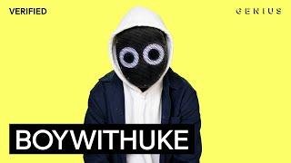 BoyWithUke Toxic Official Lyrics & Meaning  Verified