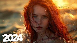 Summer Music Mix 2024  Alan Walker Dua Lipa Coldplay Martin Garrix & Kygo The Chainsmokers #4