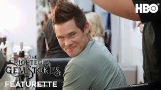 The Righteous Gemstones A Day in the Life with Adam Devine - Behind the Scenes Featurette  HBO