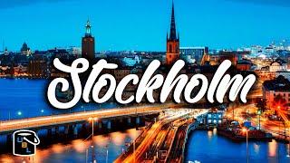 Stockholm Travel Guide - Complete City Guide to Swedens Scenic Capital - Walking Tour