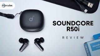 รีวิว Anker Soundcore R50i - คุณพี่ก็คุ้มเกิ๊นน ราคาแค่ 599