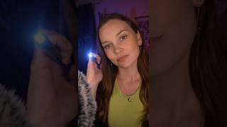 ASMR 10 Triggers in 1 Minute Let’s do this  #shorts #asmr #asmrshorts #sleep