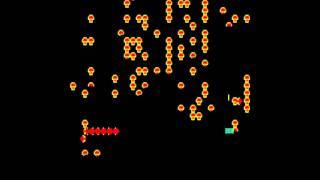 Arcade - Centipede 1980 HD