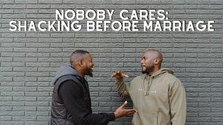 Episode 17 Why Nobody Cares About Shacking Before Marriage  Flip That Switch Podcast