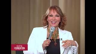 Raquel Welch Career Retrospective  Legacy Collection  SAG-AFTRA Foundation Conversations