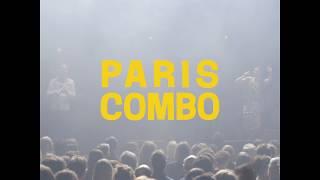 PARIS COMBO  US TOUR JAN 19 - Teaser