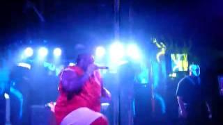 K.O.D. Tour 2009 @ Peabodys Cleveland - Misunderstood LIVE