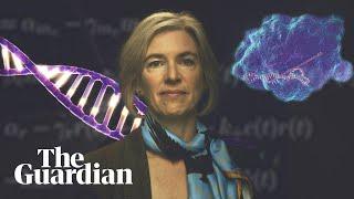 Crispr-Cas9 explained the biggest revolution in gene editing