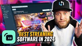 Best Settings for Streaming With Streamlabs Desktop  Ultimate Guide and Setup