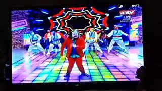 Pesbukers New Normal sahur dance 