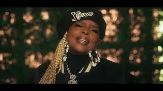 Mary J. Blige - Gone Forever feat. Remy Ma & DJ Khaled Official Video