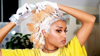 Beginners Guide To Bleaching Hair at Home Easy to Follow + You Can Do it by Yourself