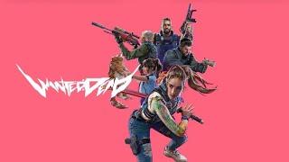 Wanted  Dead  PS5  First Look